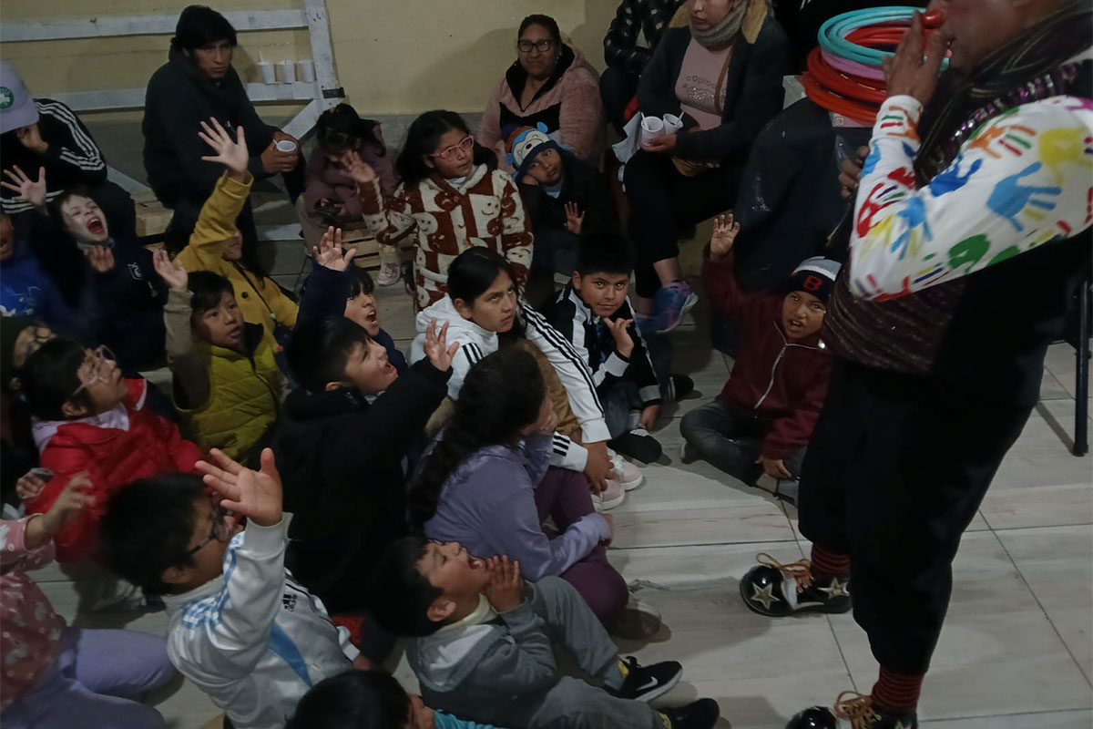 Denuncian que, tras la alianza con Milei, Jorge Macri no entregó juguetes a comedores barriales