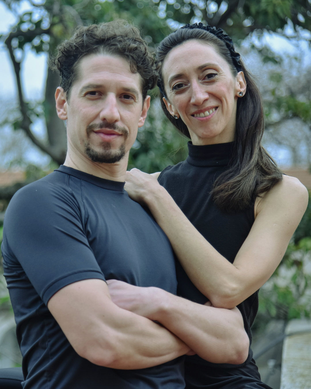 Contango historias estrena “Paralelo Cruzado”, una experiencia escénica multidisciplinaria