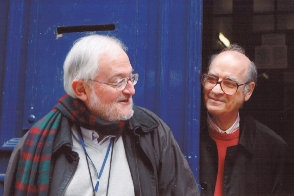 Daniel Divinsky, el editor que ayudó a transformar la cultura argentina