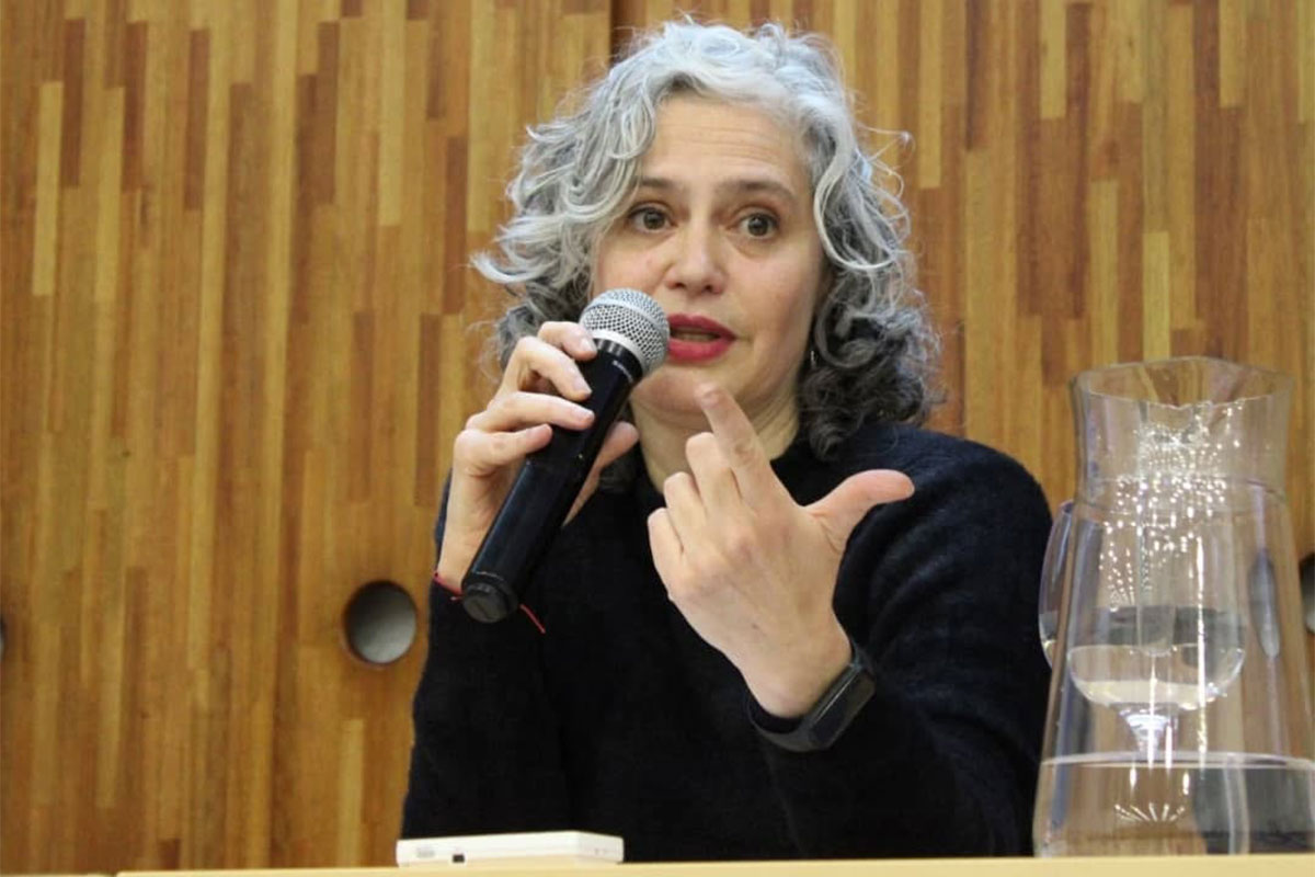 Ana Arias: «El peronismo tiene la experiencia histórica para dar respuesta a esta época»