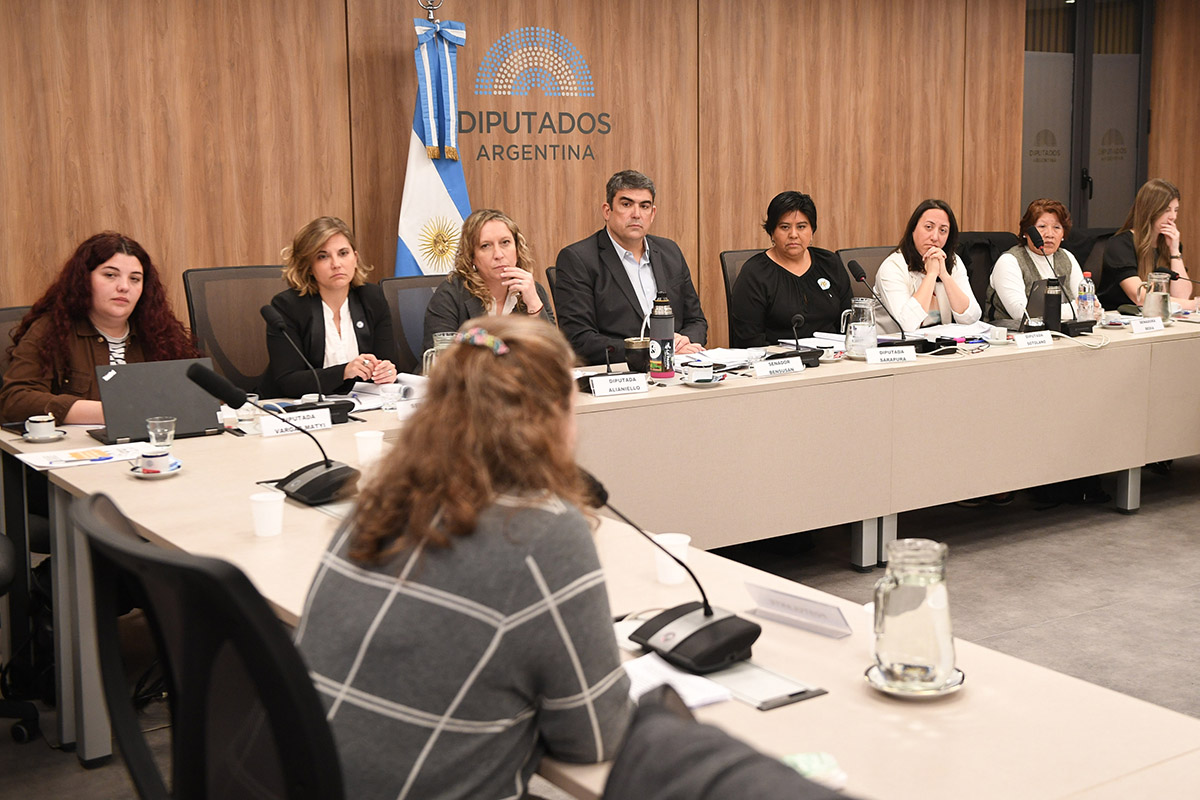 Acefalía en la Defensoría de Niñez: “La protección de los derechos de las infancias quedó fuera de la agenda oficial”