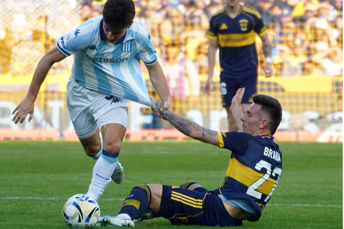Boca no gana: pierde, empata y, mucho peor, pierde cuando incluso gana