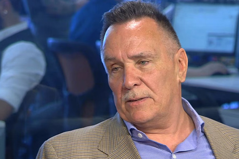 Repudian la visita a la legislatura de un ex carapintada que fue invitado por una diputada de LLA