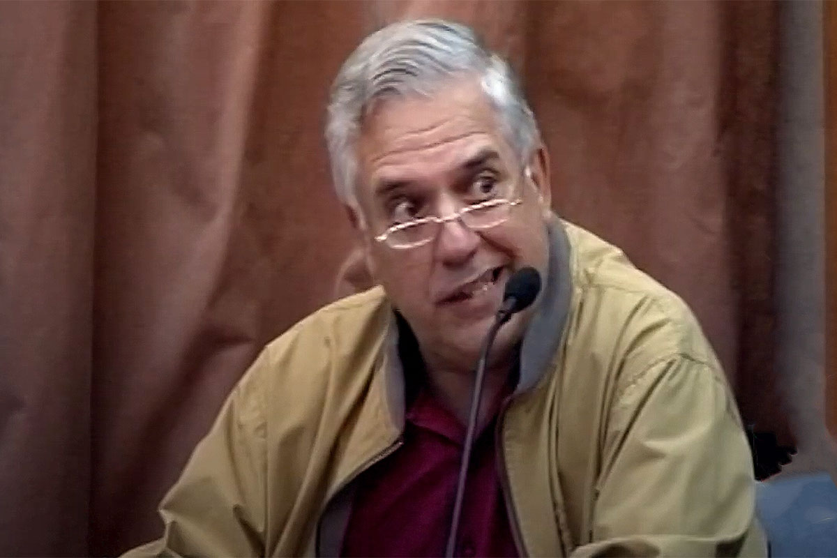 Dos juicios por los robos cometidos por represores de la ESMA aguardan fecha de inicio