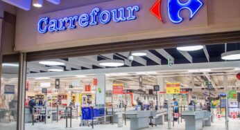supermercado