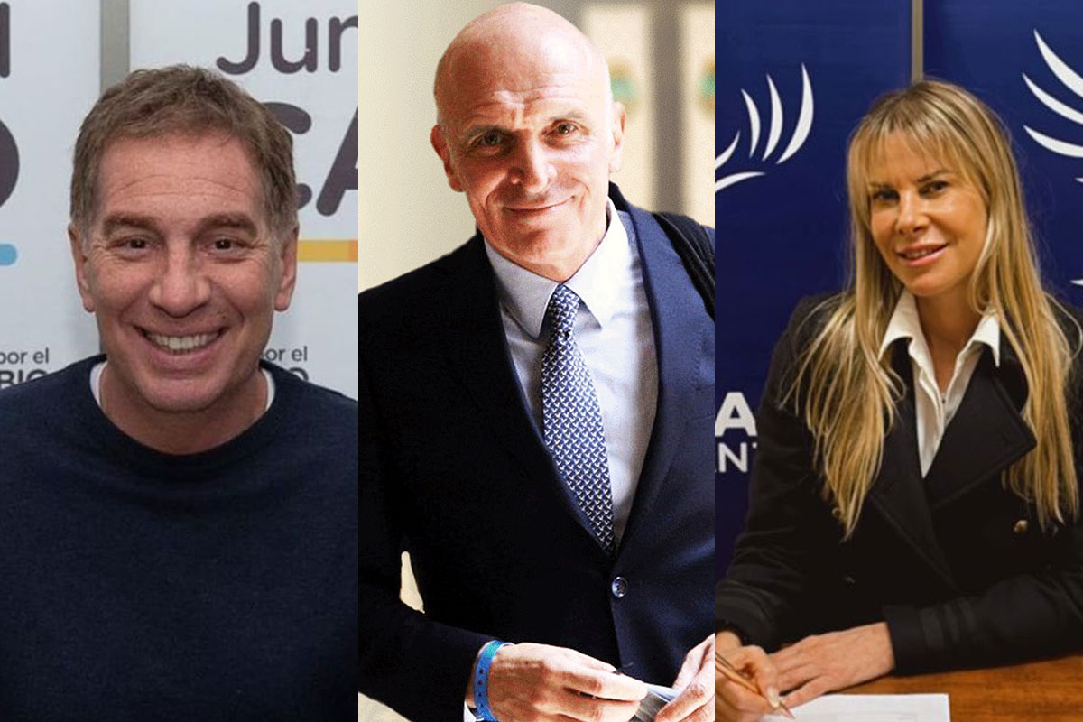 De la mano de Bullrich y Espert, Milei premia a los libertarios de paladar negro para defender su gestión