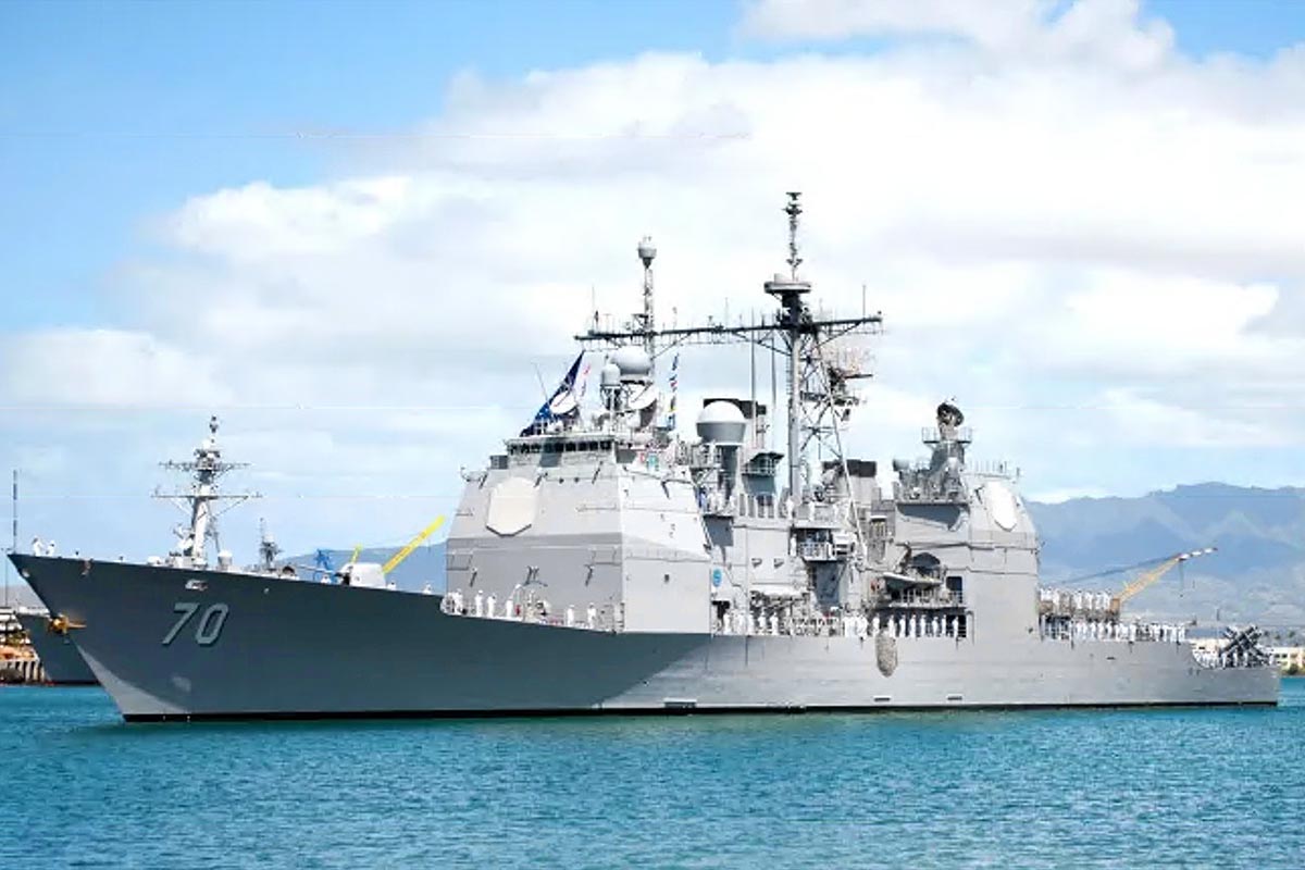 El gobierno de Milei se suma a la escalada de Estados Unidos contra Venezuela