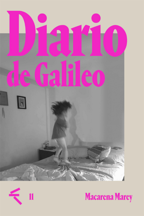 “Diario de Galileo”, de Macarena Marey, un sensible y reflexivo acercamiento  al autismo
