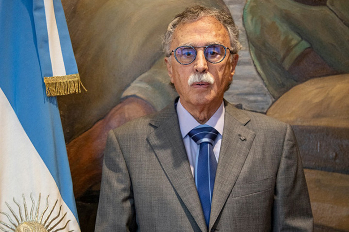 Carta a Lugones: reflota el reclamo de médicos residentes, sin cobrar y sin respuestas