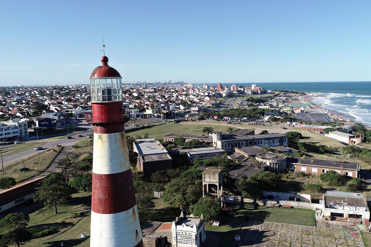 Una casa para soñar y conocer la historia de Mar del Plata a través de la arquitectura