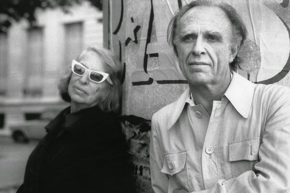 Las bibliotecas personales de Bioy y Silvina Ocampo, más material de Borges, ya pueden consultarse en la Biblioteca Nacional