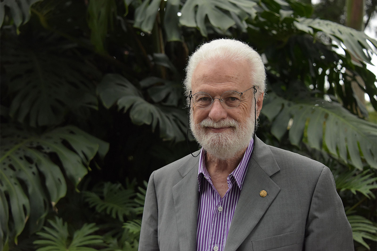 Francesco Tonucci: «El juego es la experiencia más importante de la vida y los niños la han perdido»