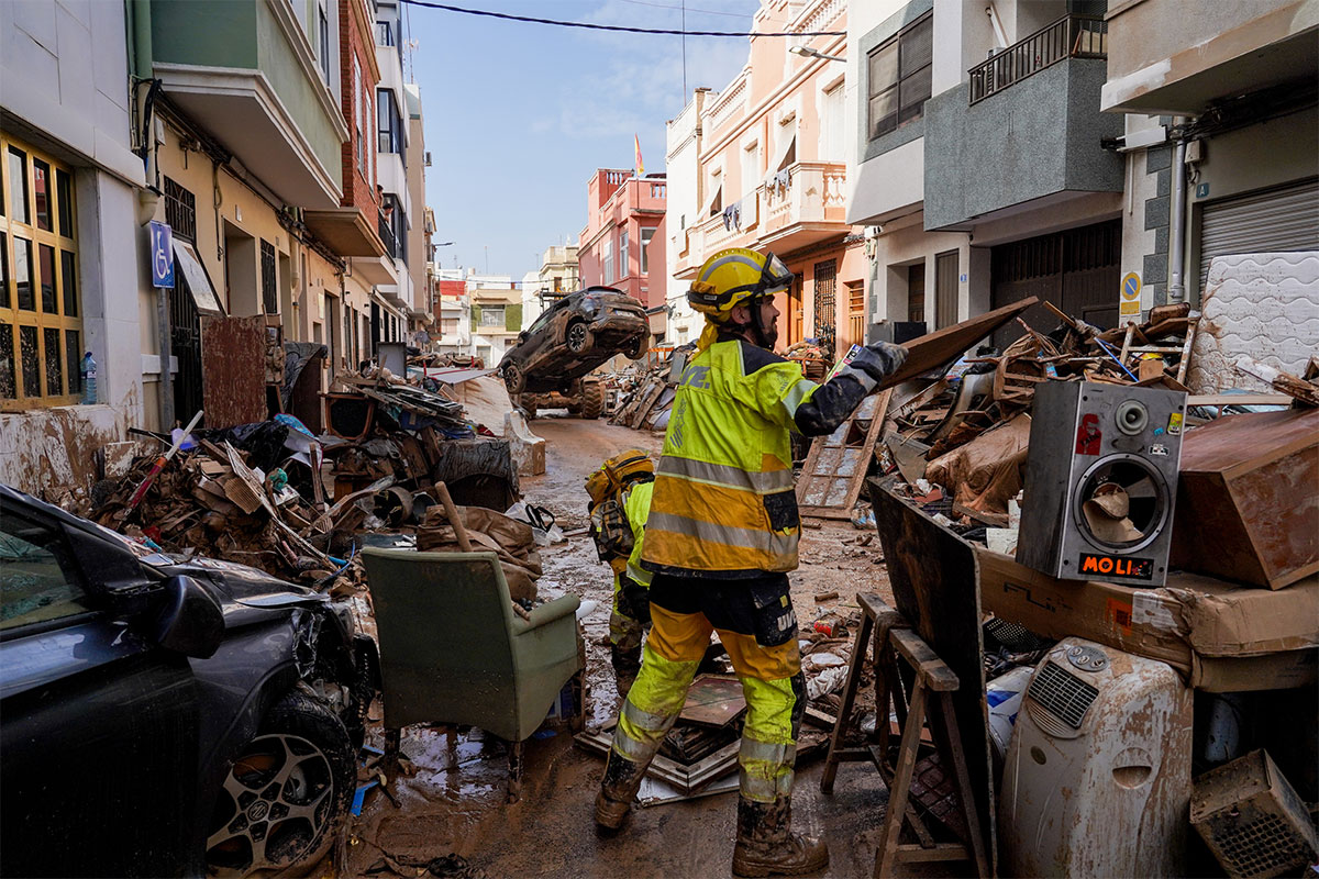 Manuel Garí: «En el tema socioambiental también se debe actualizar el proyecto socialista»