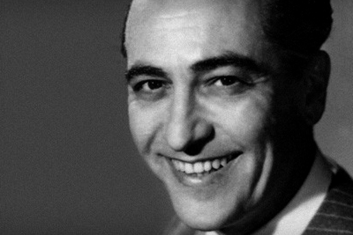 Hugo del Carril: ícono del cine nacional y la inconfundible voz de La Marcha Peronista