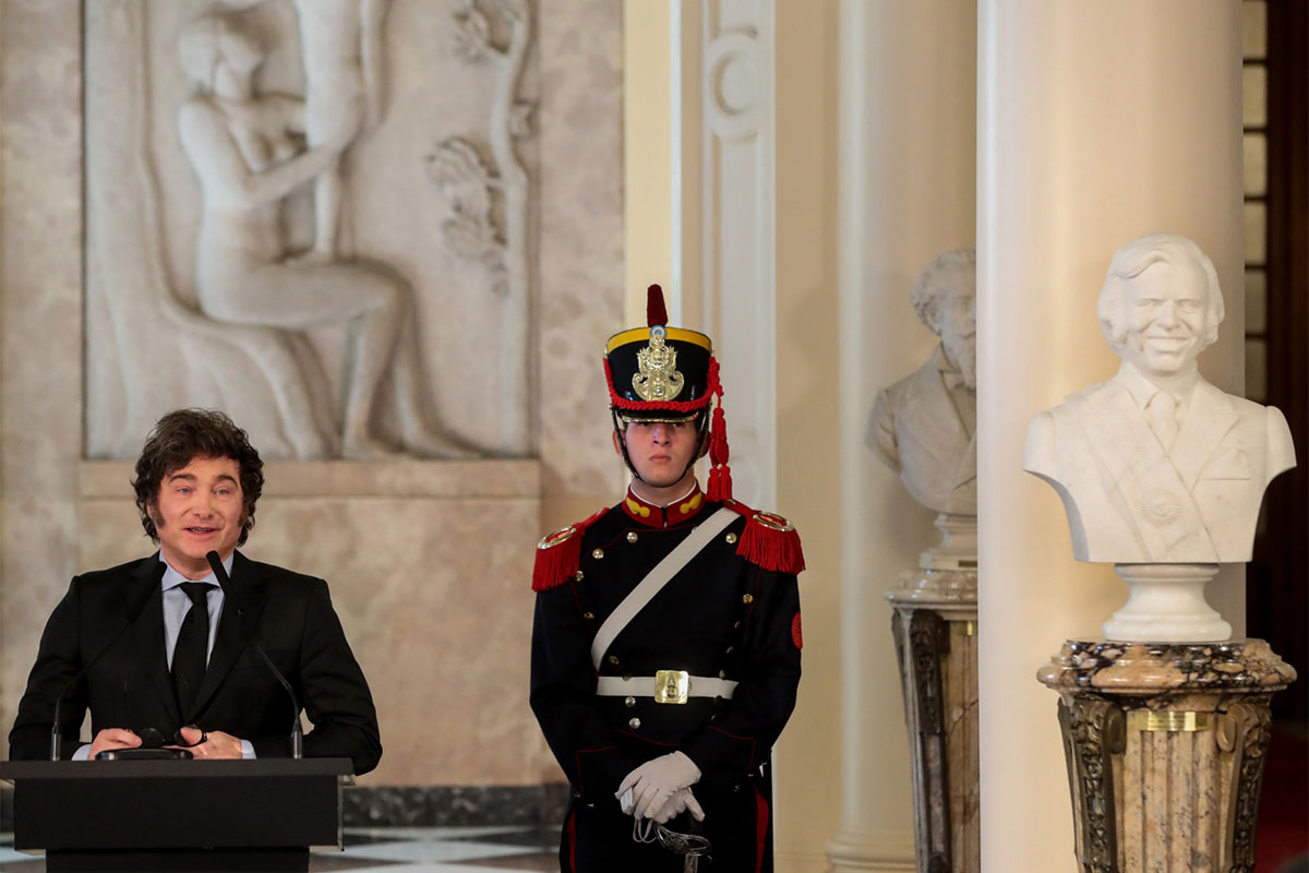 Conocer al «enemigo»: cómo caracterizarlo bien para una mejor lucha