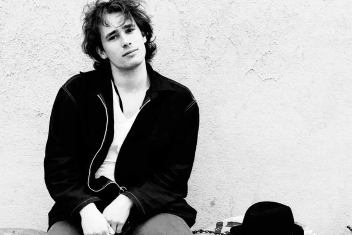 "It’s Never Over, Jeff Buckley": la leyenda vuelve en documental íntimo 1 "It’s Never Over, Jeff Buckley": la leyenda vuelve en documental íntimo