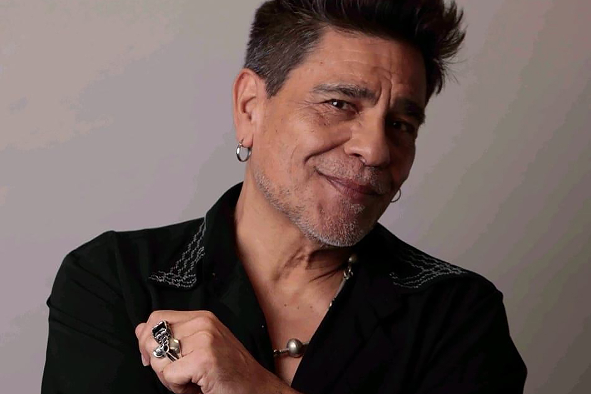 Ping pong con Juan Palomino: “La derecha repite recetas viejas, que ya fracasaron, pero las vende como nuevas”