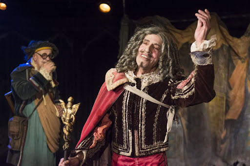 Agenda de espectáculos con lo mejor de la semana