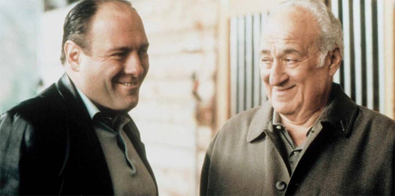 Adiós a Jerry Adler, el inolvidable Hesh de «Los Soprano»