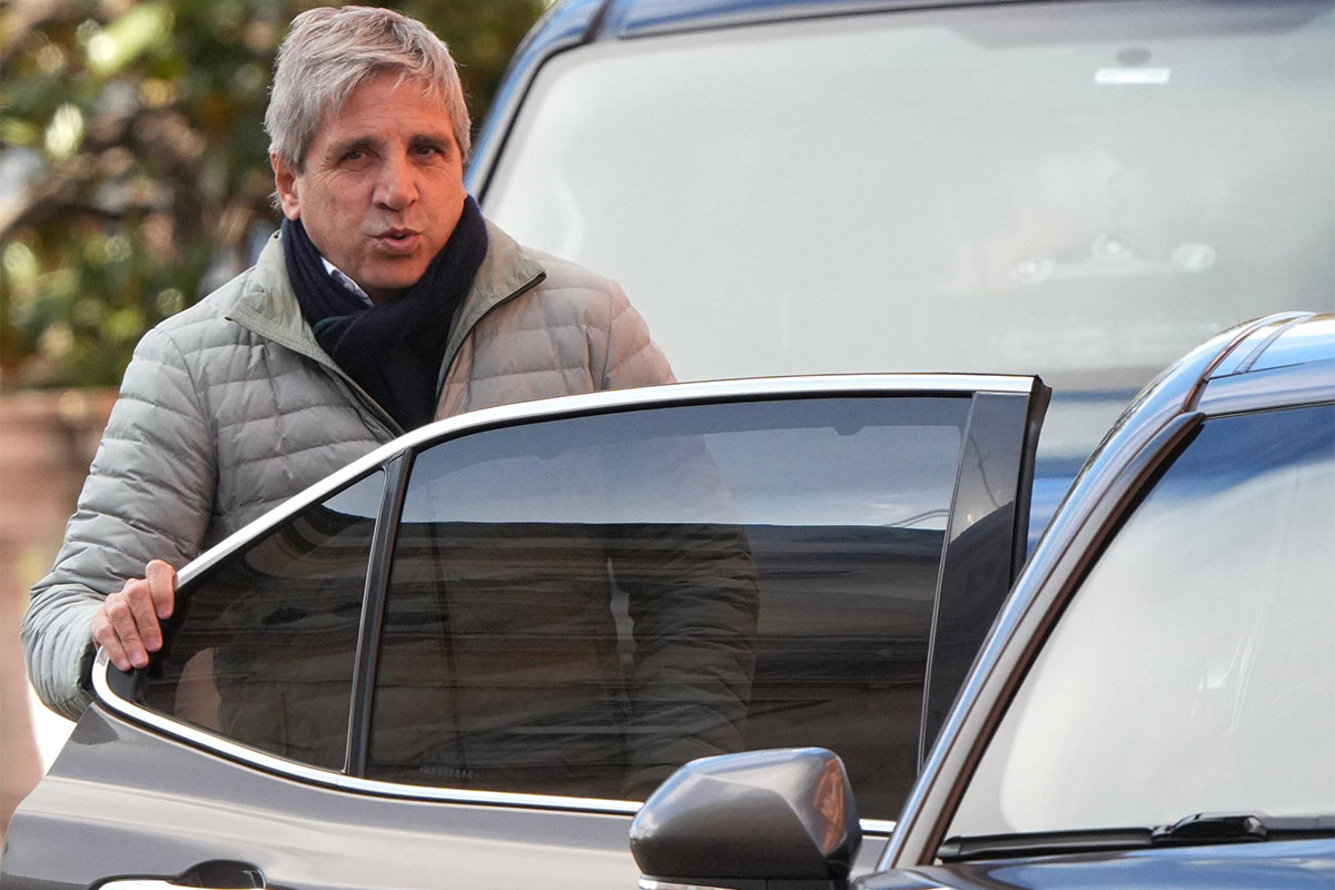 Desconcierto y desconfianza en los mercados por las idas y vueltas en la política monetaria