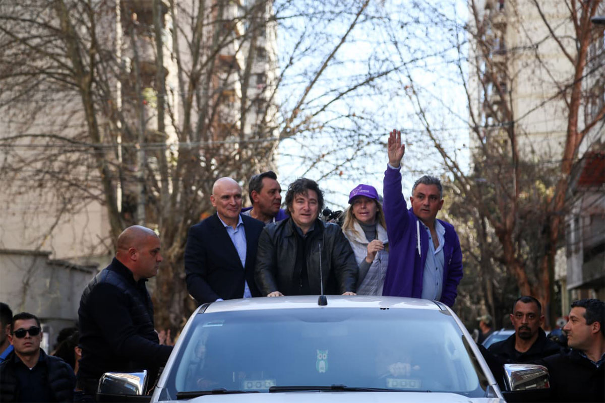 El impacto electoral del coimasgate a siete días de la batalla bonaerense