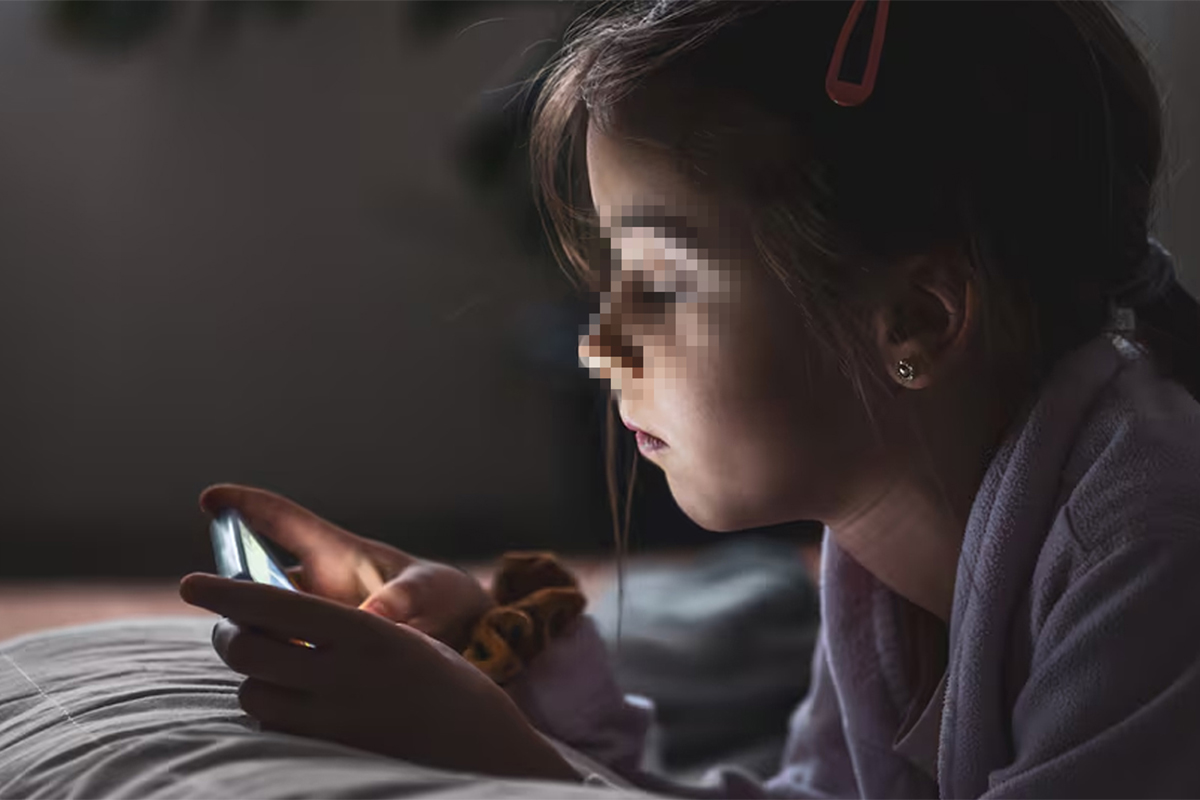 De las pantallas a la violencia cotidiana: la era de las infancias desprotegidas