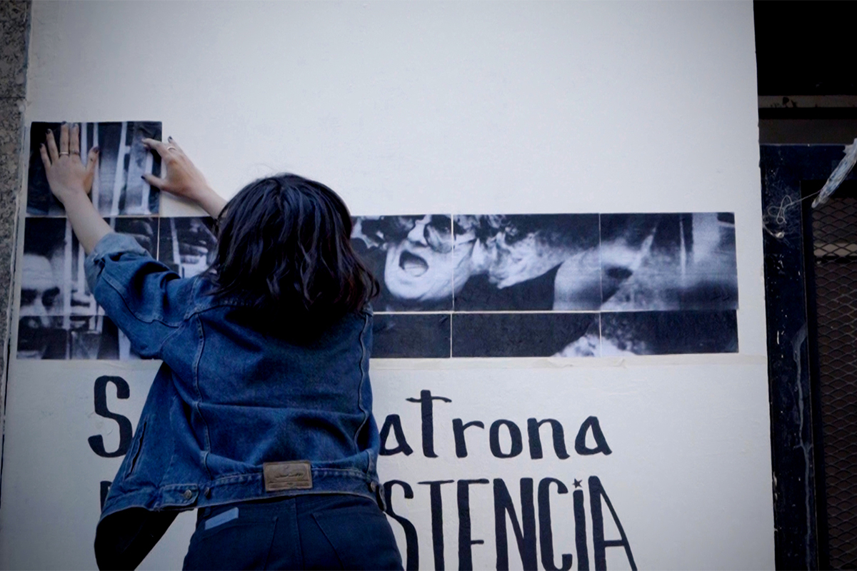 Norma Pla y un legado que crece en la lucha por los derechos de los jubilados