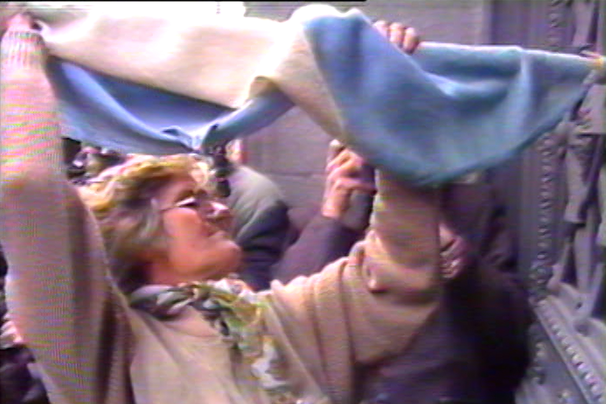 Norma Pla y un legado que crece en la lucha por los derechos de los jubilados