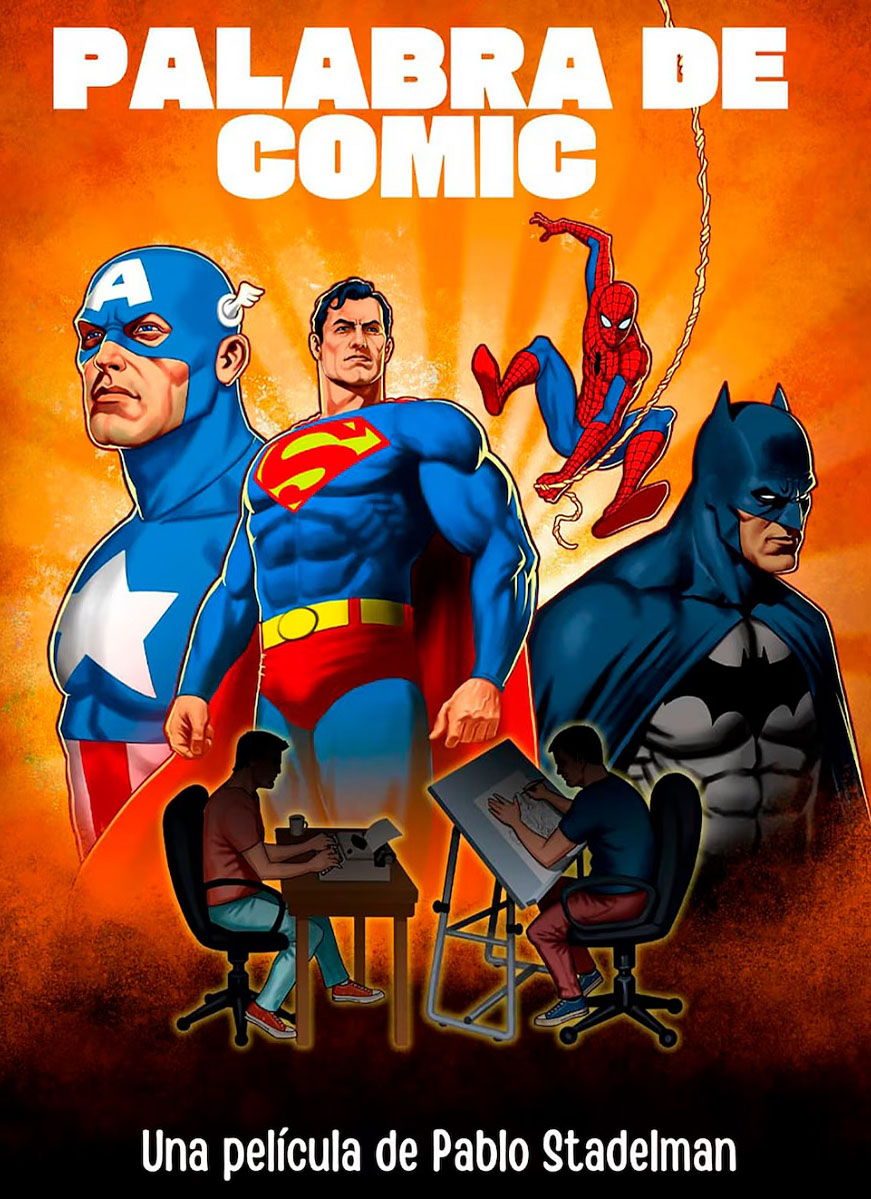 Agenda de espectáculos con lo mejor de la semana