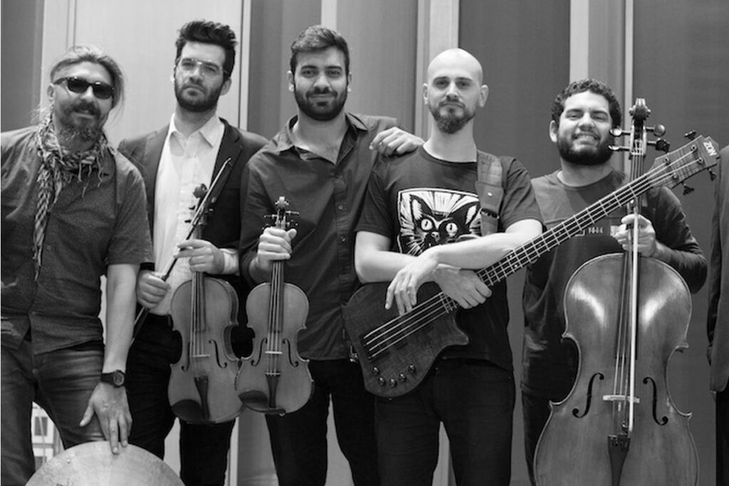 Ping pong con Franco Fontanarrosa: "Mi viejo siempre fue una inspiración  y me alentó a buscar mi propio camino"