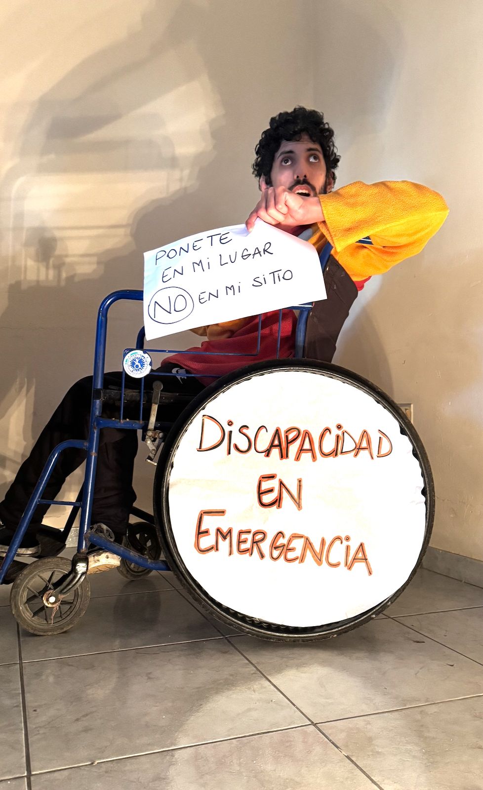 “Milei vetó una ley que aprobamos con los dos tercios del Congreso”