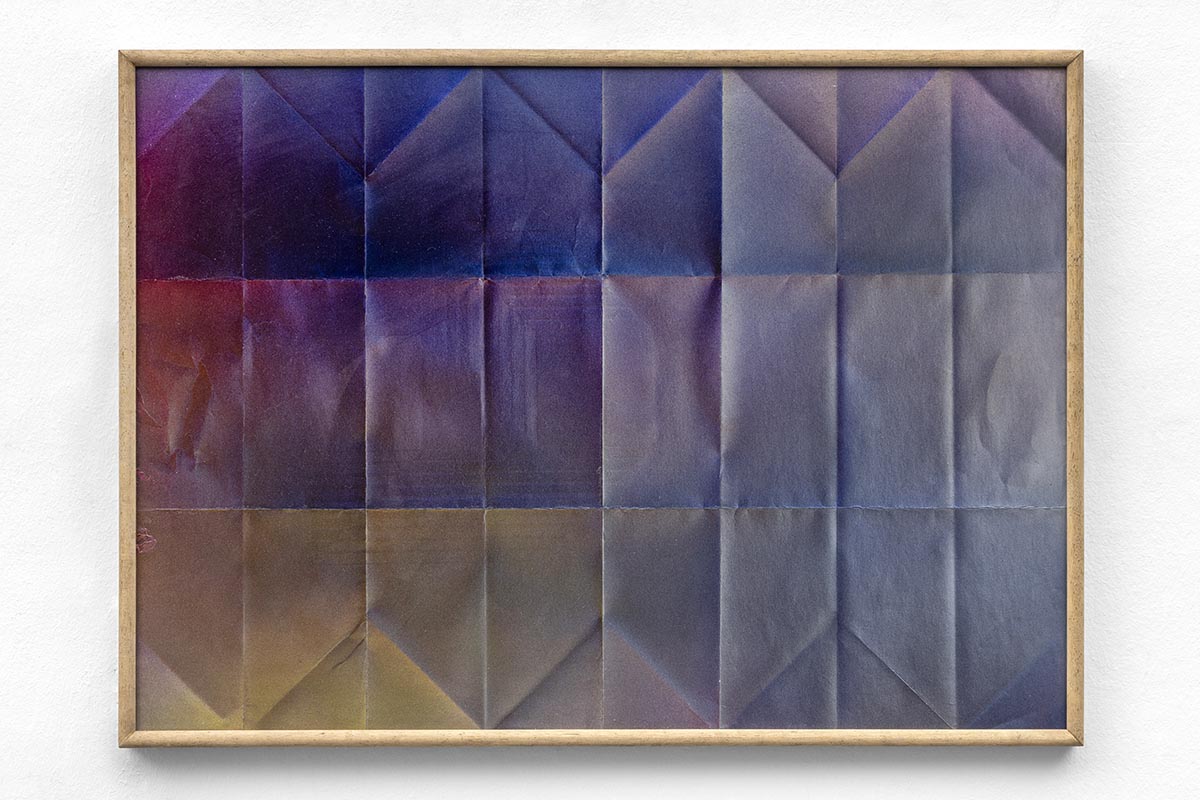 "Más aquí", una  mega muestra de  Rogelio Polesello