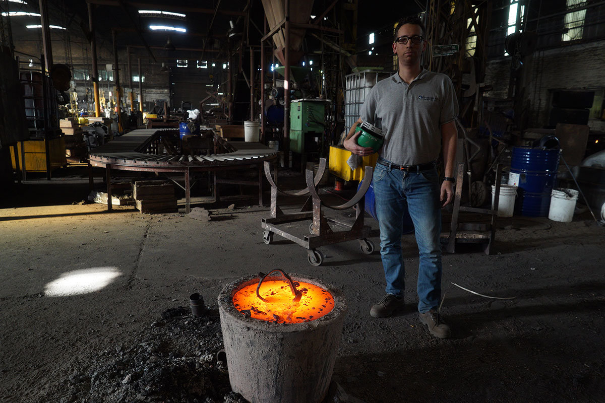 Las consecuencias del modelo