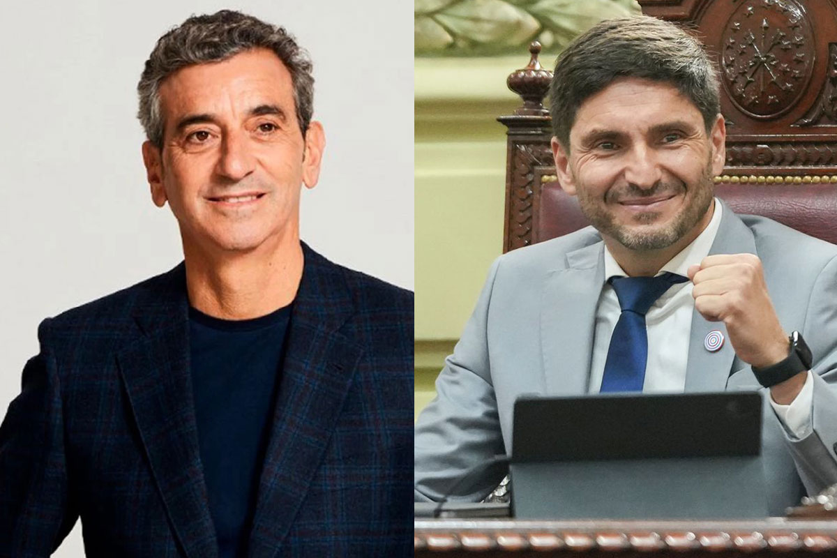 La nueva «tercera vía» ya tiene sus candidatos en varios distritos