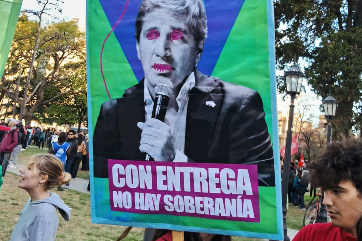 El año en el que nueve de cada diez nuevos empleos fueron precarios