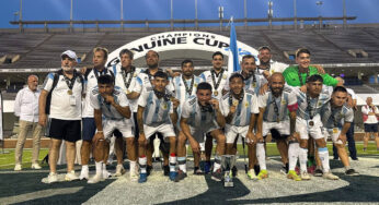 El ejemplo de Los Halcones