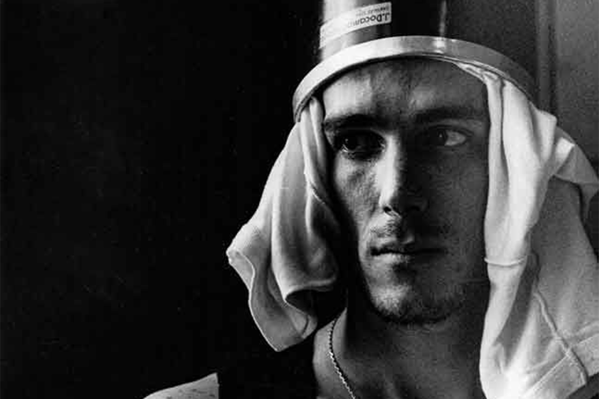 Eduardo “Dylan” Martí: “Me duele pensar que Luis se fue en un momento en el que tenía todo para disfrutar”