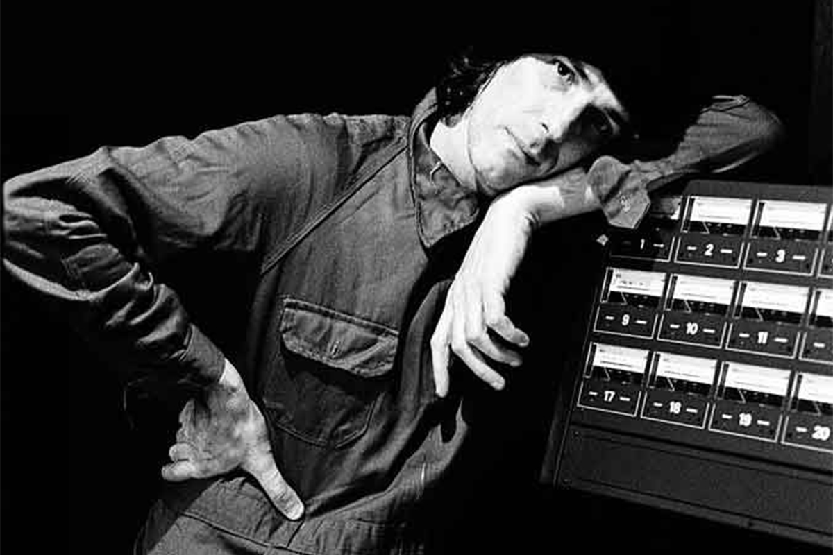 Eduardo “Dylan” Martí: “Me duele pensar que Luis se fue en un momento en el que tenía todo para disfrutar”