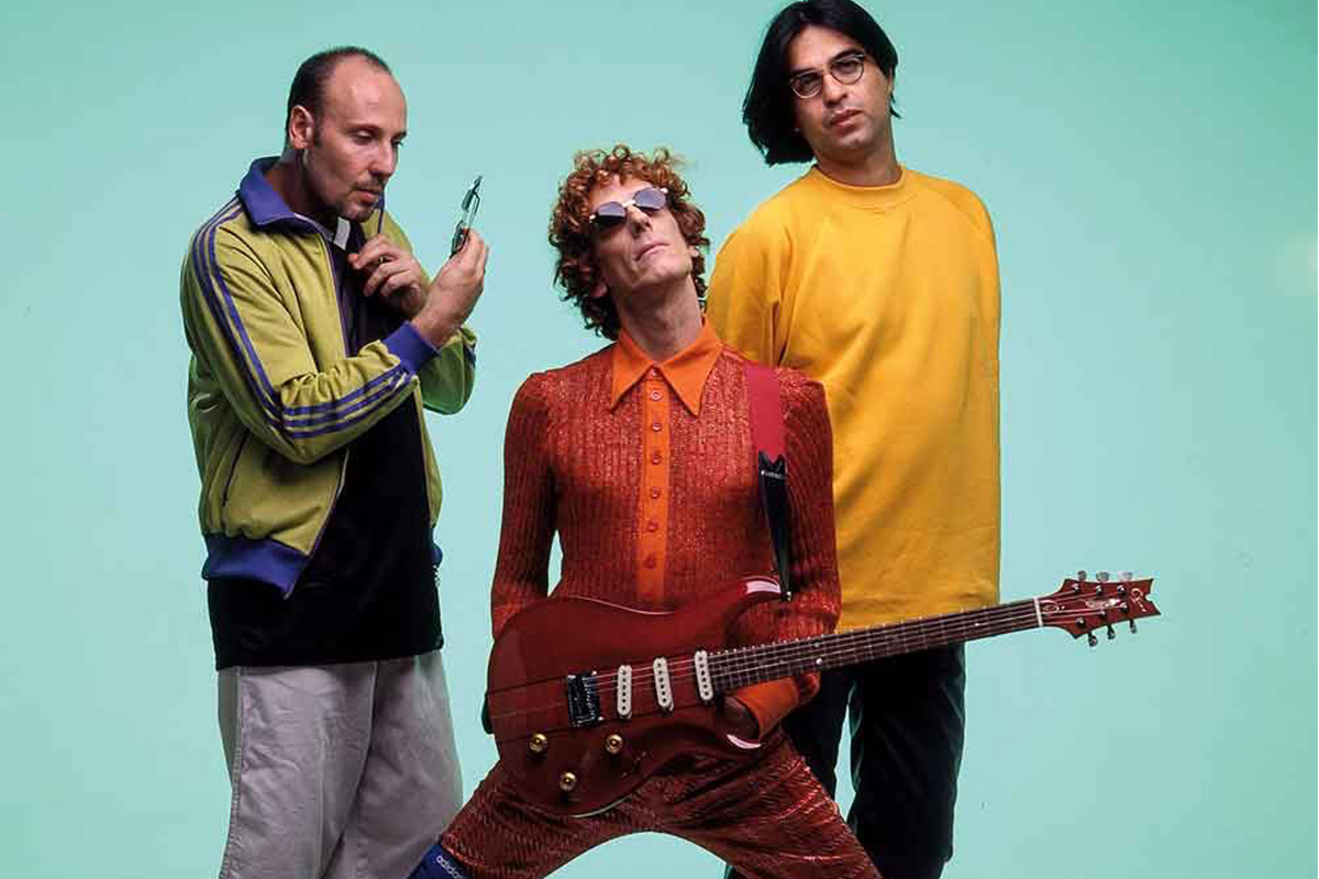 Eduardo “Dylan” Martí: “Me duele pensar que Luis se fue en un momento en el que tenía todo para disfrutar”