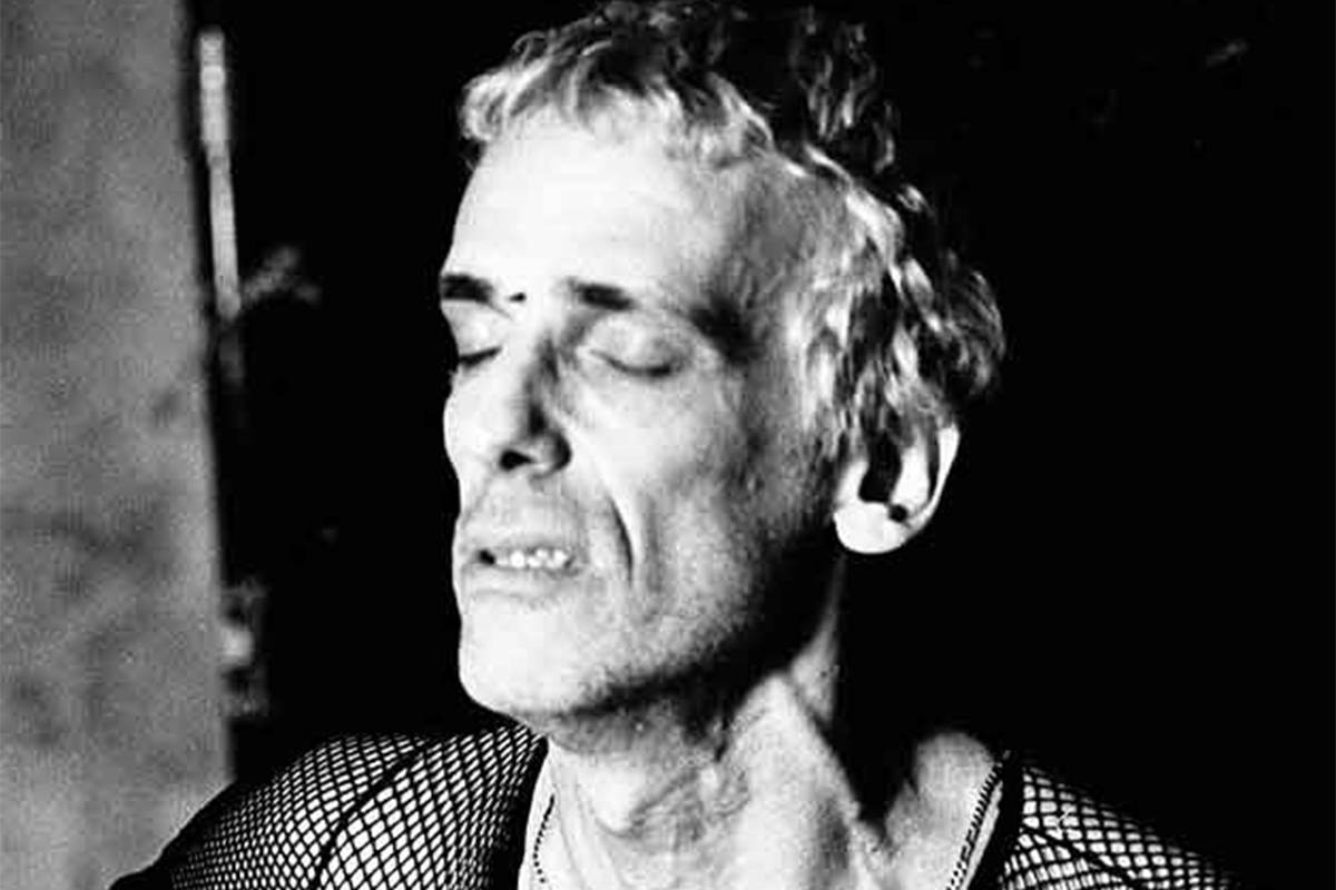 Eduardo “Dylan” Martí: “Me duele pensar que Luis se fue en un momento en el que tenía todo para disfrutar”