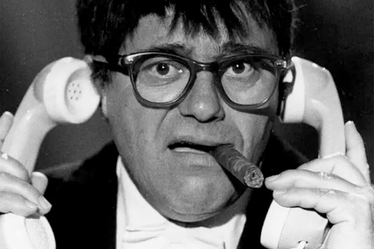 Ping pong con Gabriela Acher: "El humor nace de todas las cosas que están mal" 6 Ping pong con Gabriela Acher: "El humor nace de todas las cosas que están mal"