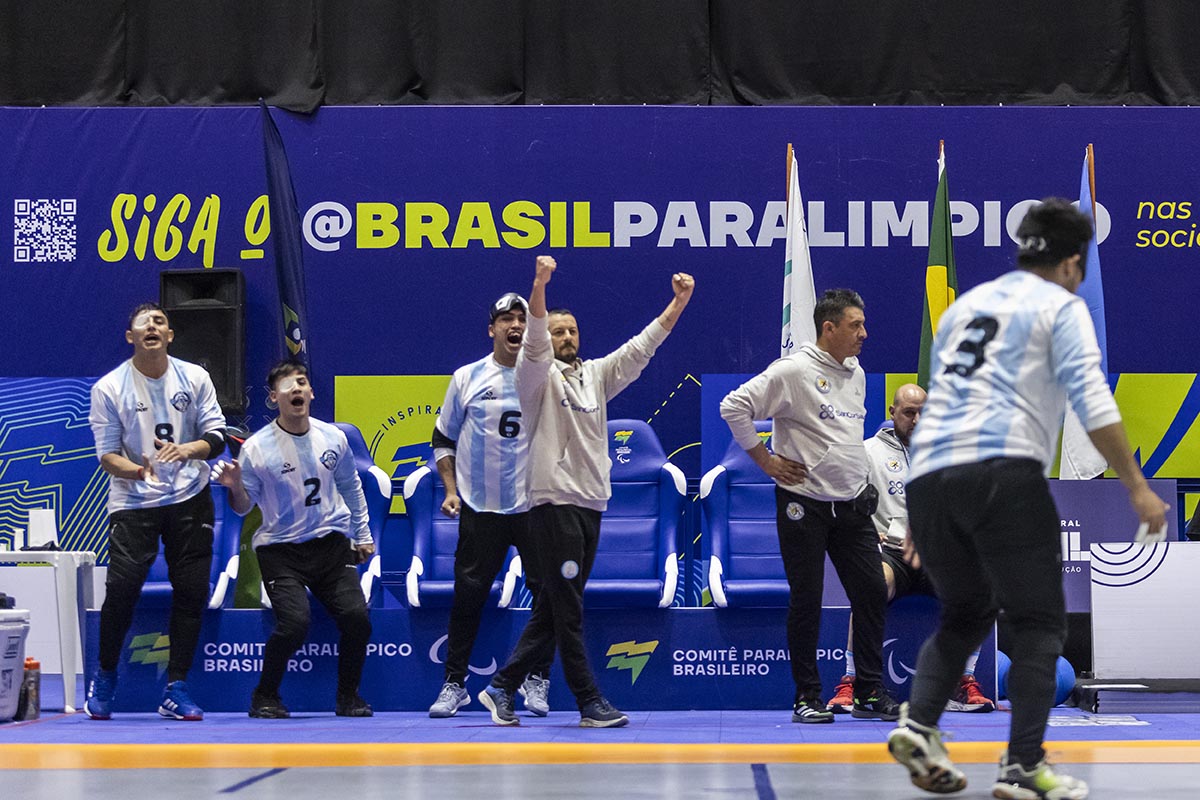 Histórico subcampeonato de Los Topos en medio de los desafíos para el deporte adaptado