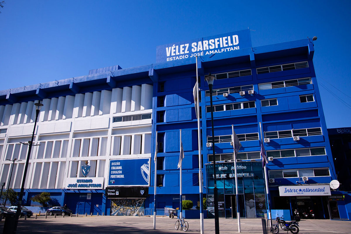 Una asfixia a los clubes