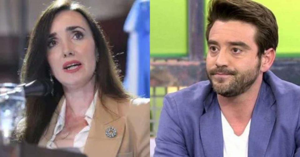 Victoria Villarruel denunció a un periodista de La Derecha Diario por «rebelión» y «amenazas»