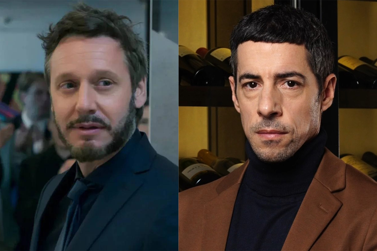 Benjamín Vicuña y Esteban Lamothe protagonizarán una versión teatral de «Secreto en la montaña»