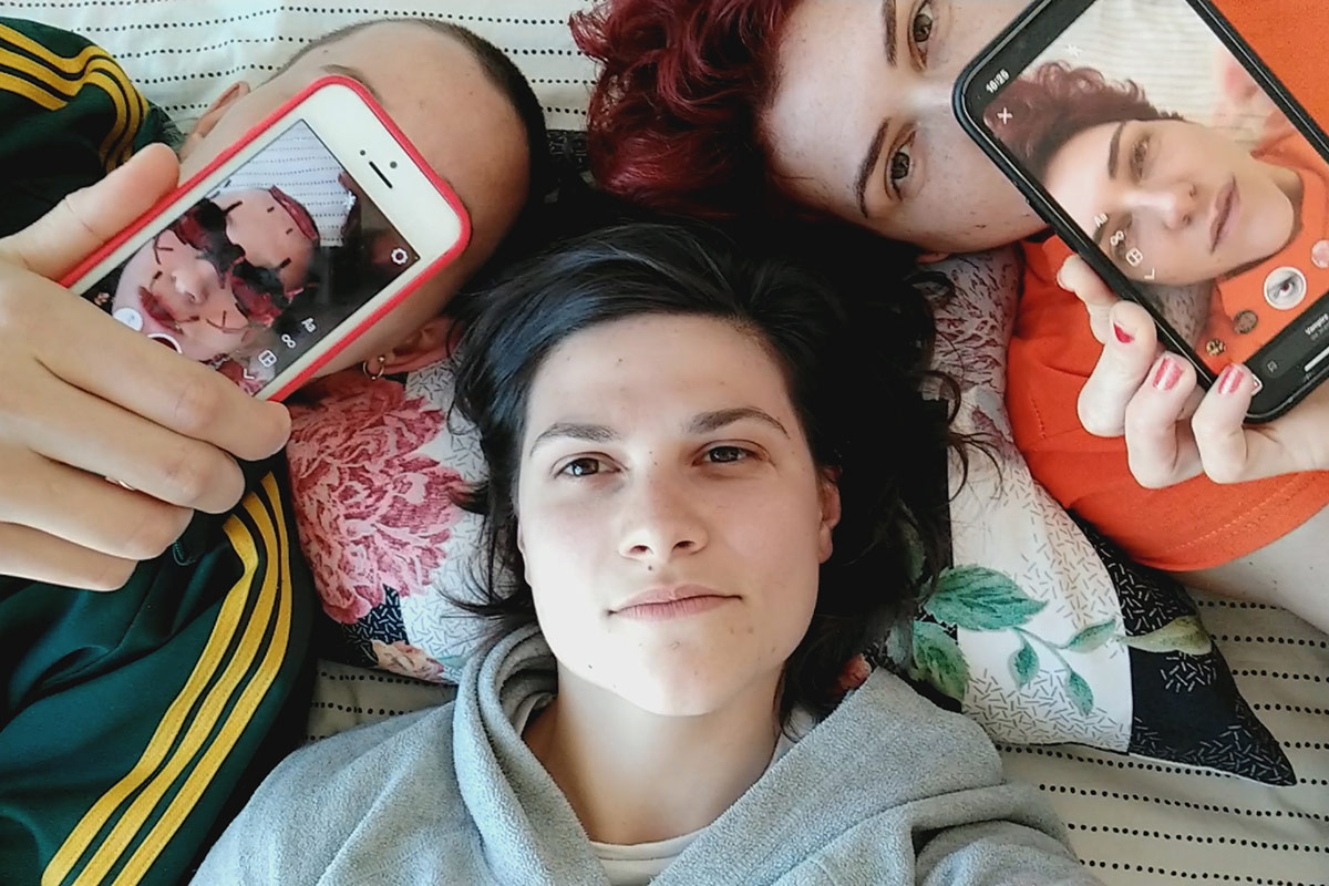 Ciclo de Cine LGBTIQ+ vuelve a Buenos Aires para desafiar discursos de odio