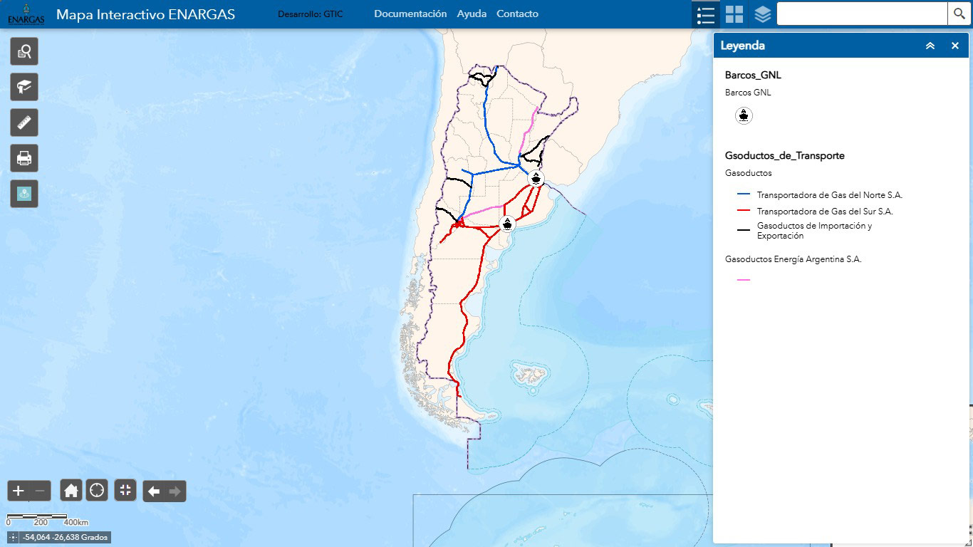 El insólito caso de Misiones, la provincia que siempre estuvo fuera de la red nacional de gas natural