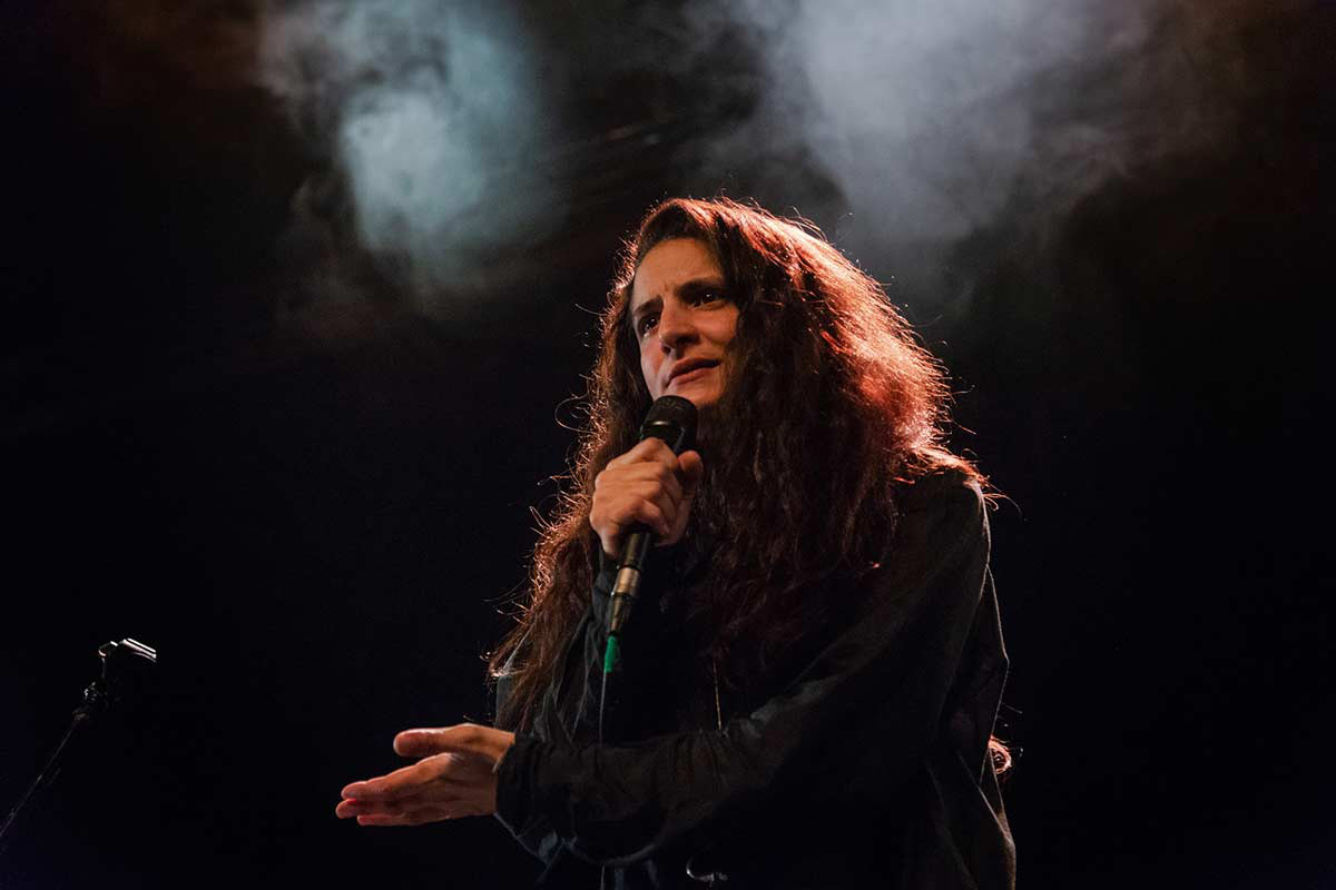 Agenda de espectáculos con lo mejor de la semana