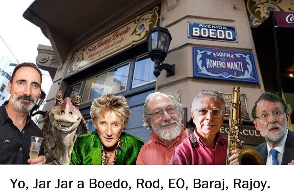 Palíndromos, anagramas y otros juegos lingüísticos, una literatura alternativa que hace malabares con las palabras