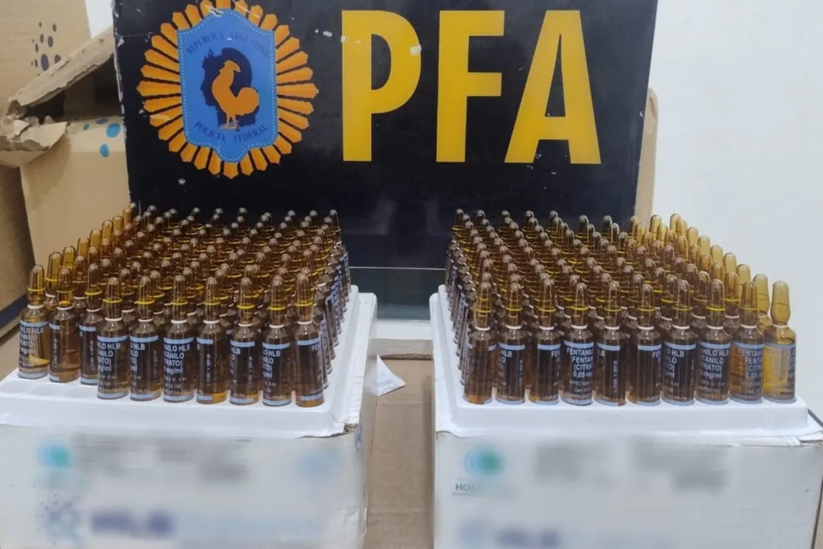 Fentanilo: la abogada de las familias informó que «se pidió la investigación de los funcionarios que sabían»